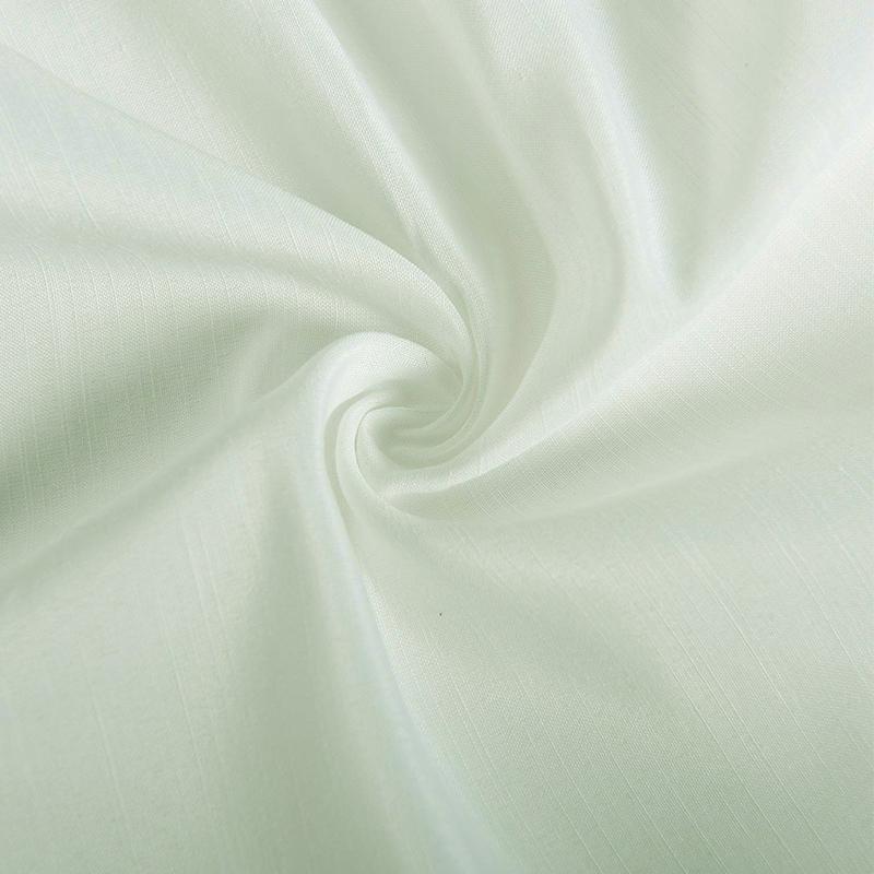 Wrap Around Bed Skirt, 2 colors - Image 3
