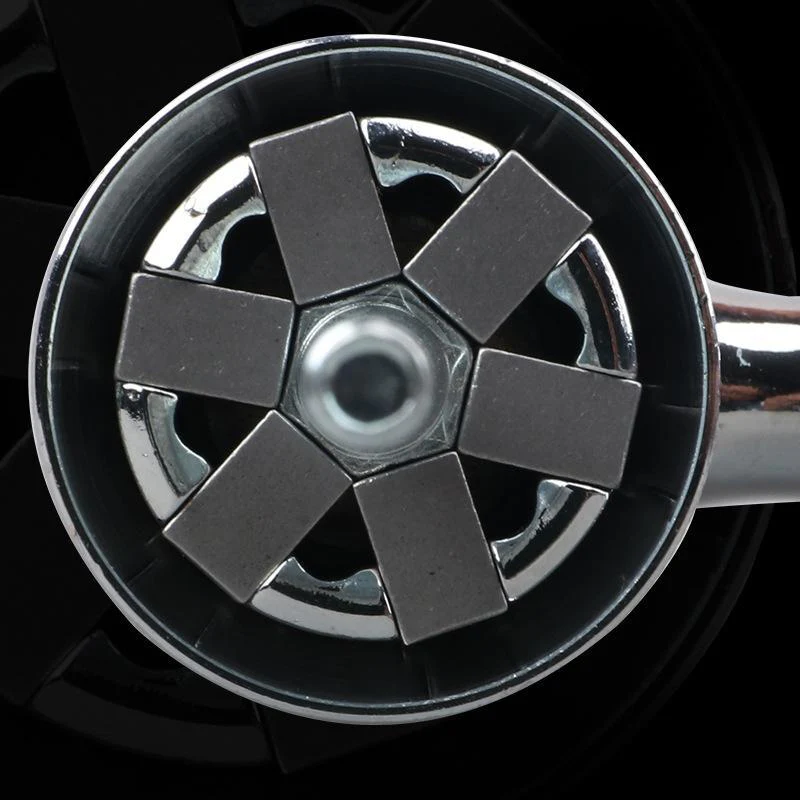 High Torque Wrench - Image 7