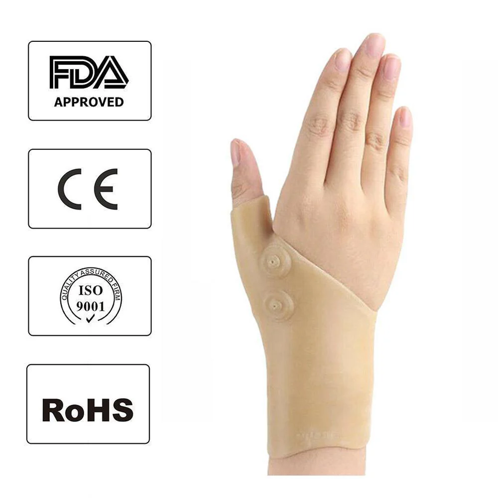 WRIST & THUMB THERAPY GLOVES - Image 4