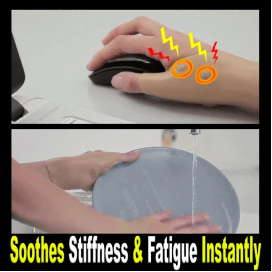WRIST & THUMB THERAPY GLOVES - Image 5