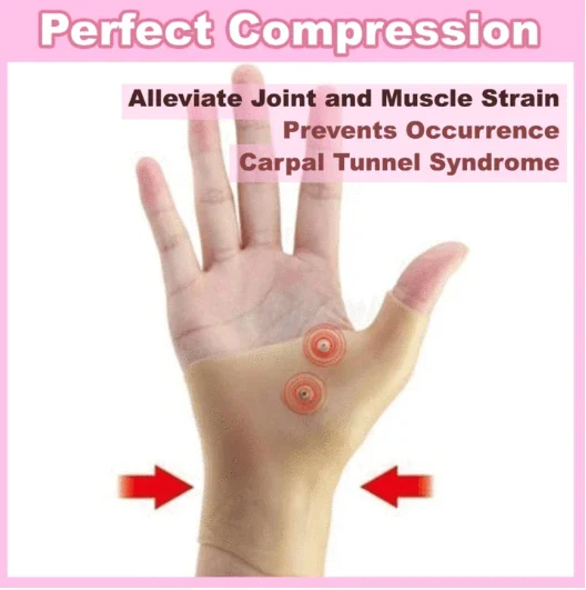 WRIST & THUMB THERAPY GLOVES - Image 6