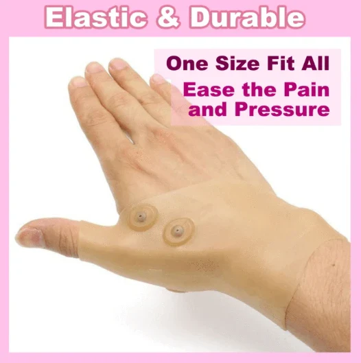 WRIST & THUMB THERAPY GLOVES - Image 7