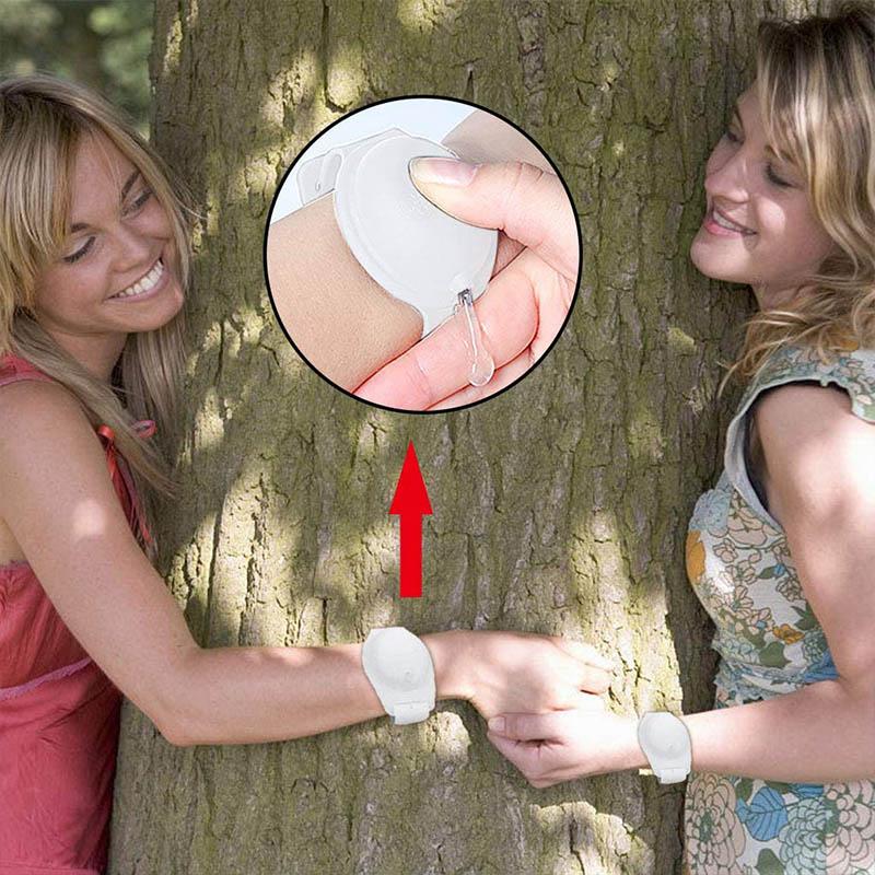 Wristband Hand Dispenser - Image 2