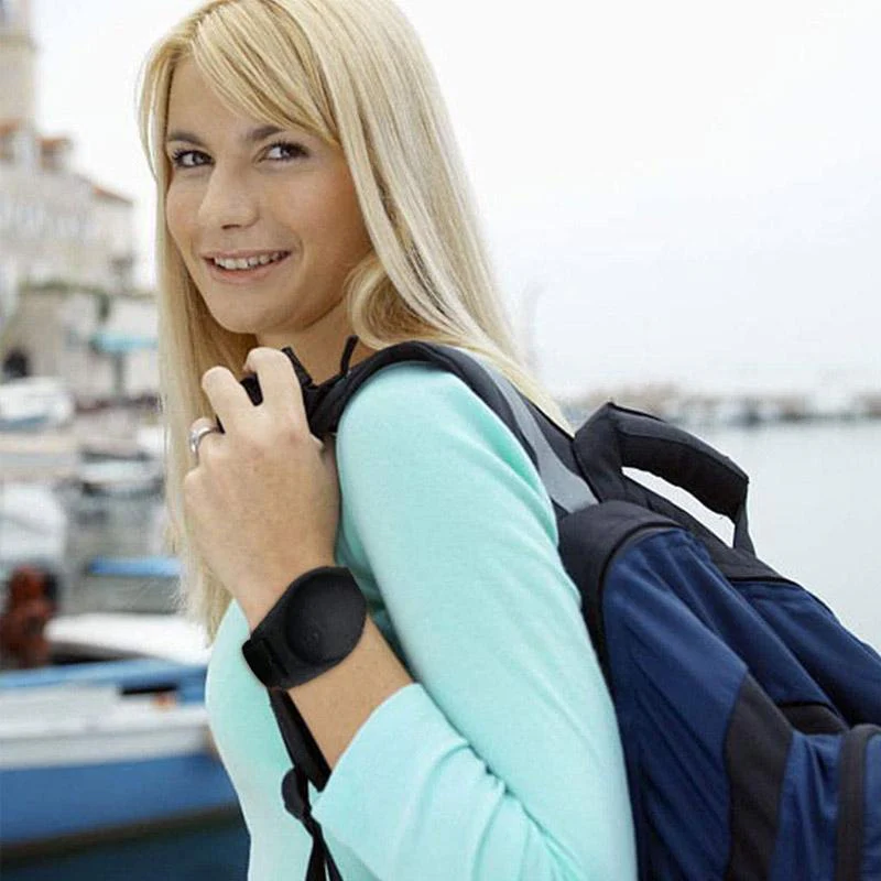 Wristband Hand Dispenser - Image 3