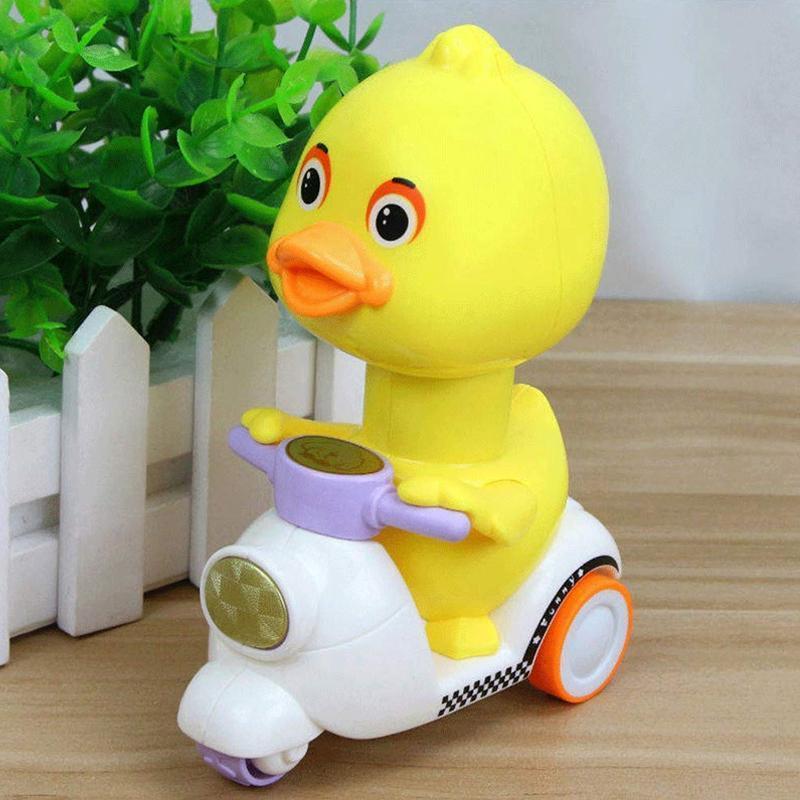 Yellow Duck Children Toys - Image 2