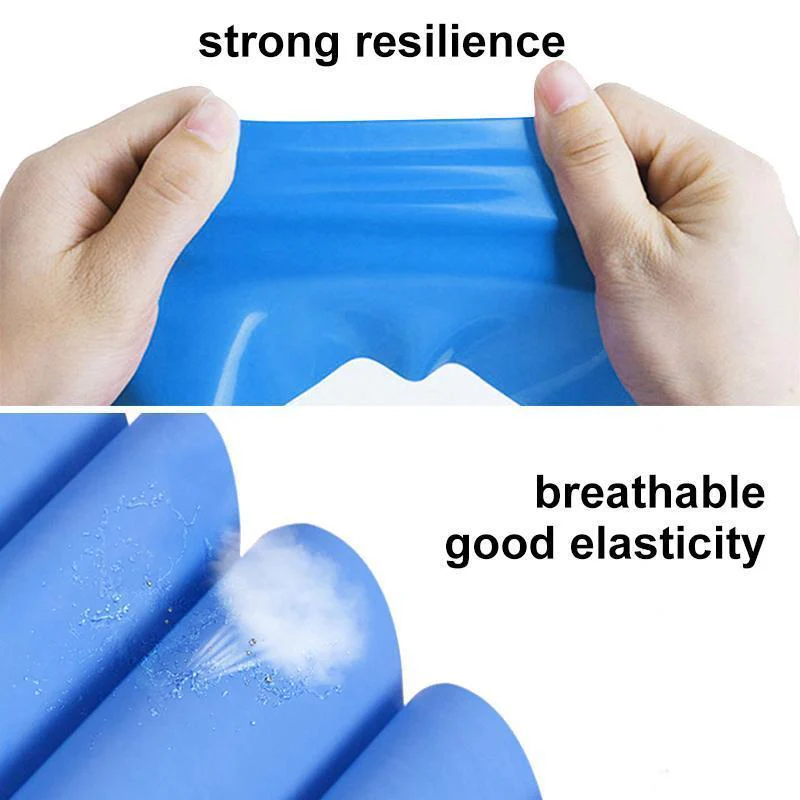 Yoga Elastic Bands - Image 6