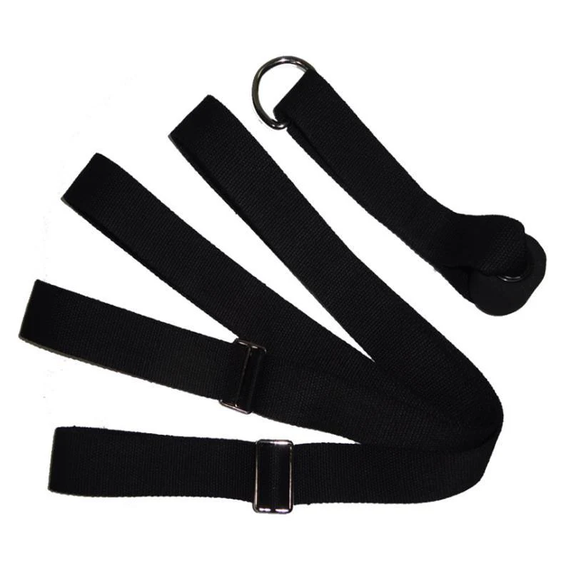 Yoga Stretching Band - Image 2