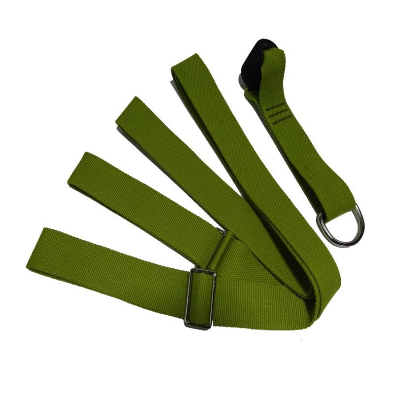 Yoga Stretching Band - Image 8