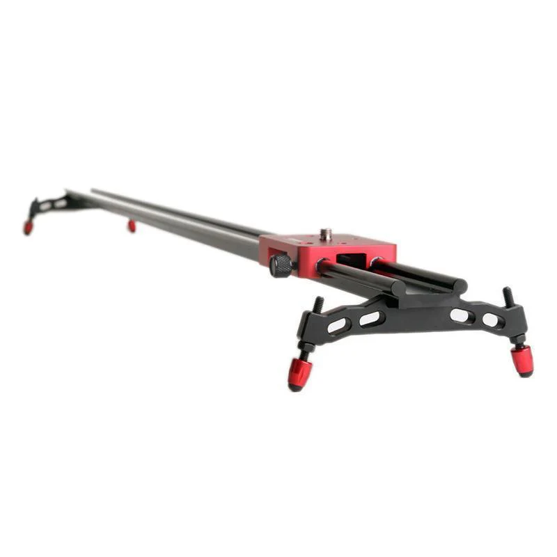Z-Flex Tilt Head+Professional Pan Track Slider - Image 3