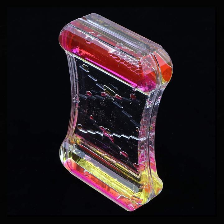 Zigzag Motion Bubbler - Image 10