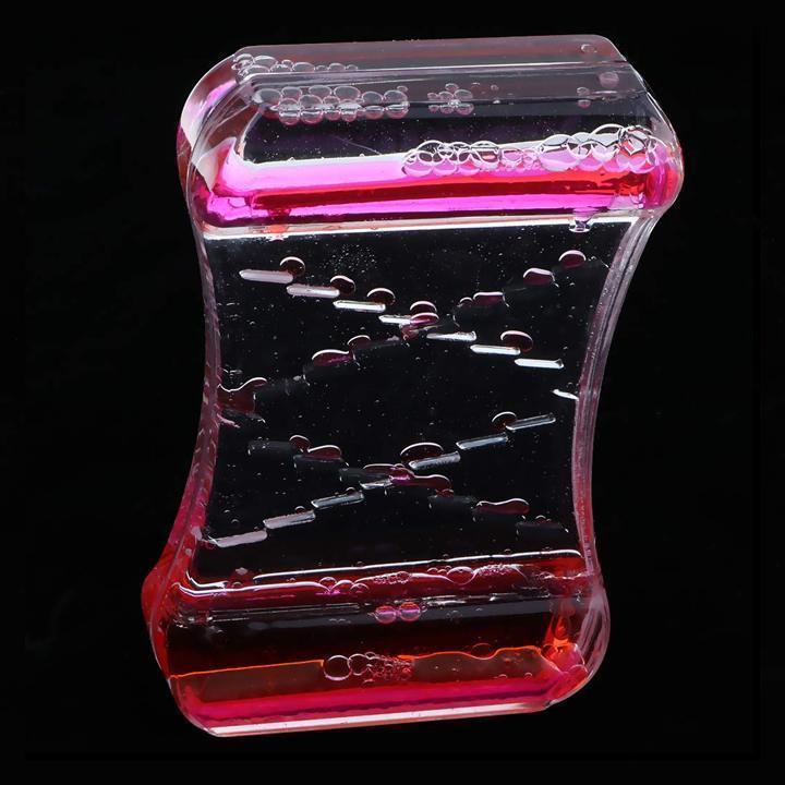 Zigzag Motion Bubbler - Image 13