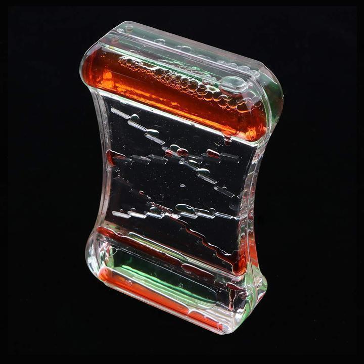 Zigzag Motion Bubbler - Image 14