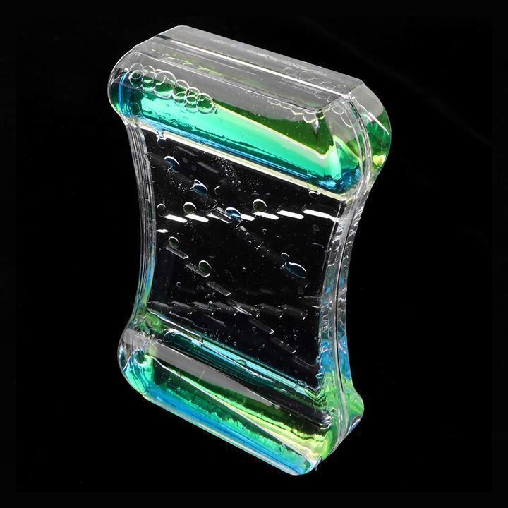 Zigzag Motion Bubbler - Image 9